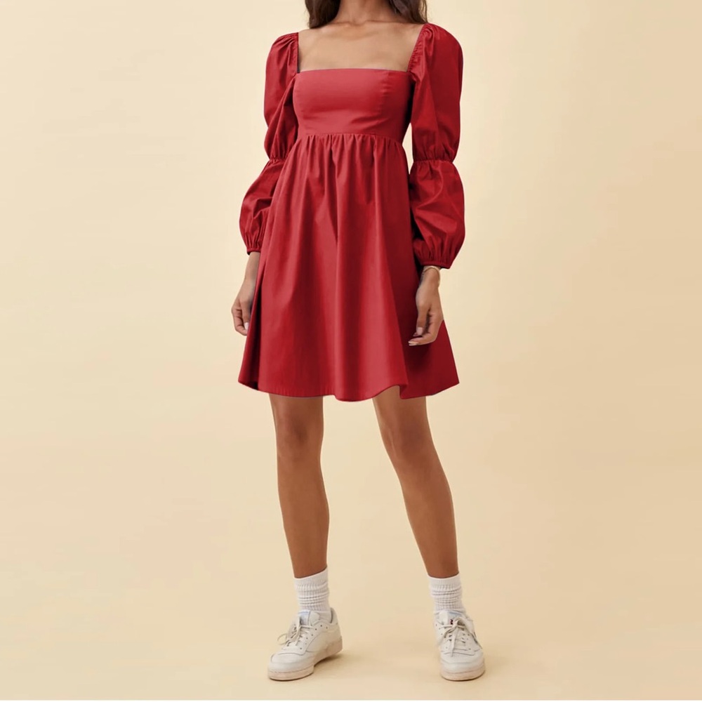 Xlura Dress Size Medium